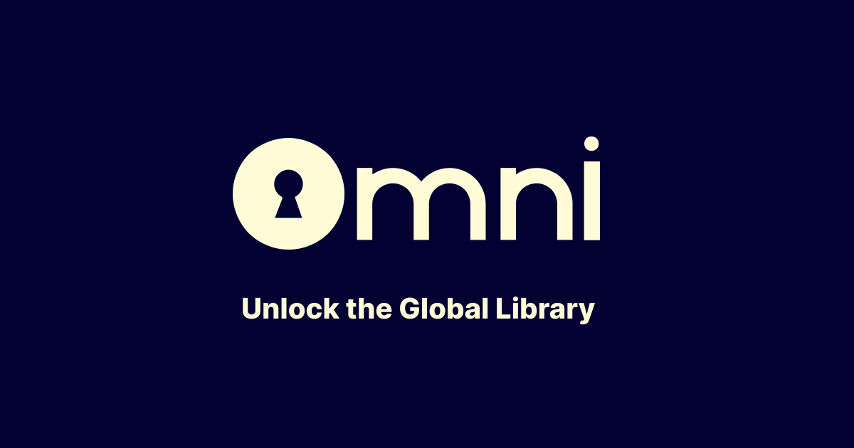 Omni | World's Best Novel Translator